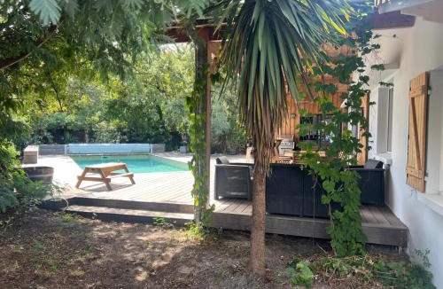 Andernos-les-Bains Villa | Villa Mauret Plage