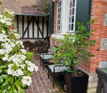 Cabourg Bed & Breakfast | Villa Maurice