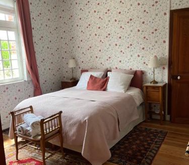 Cabourg Bed & Breakfast | Villa Maurice