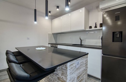 Srebreno Villa | Villa Mauro