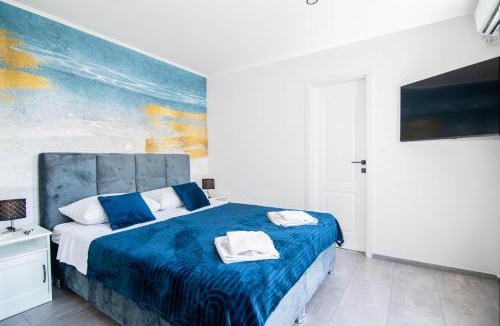 Srebreno Villa | Villa Mauro