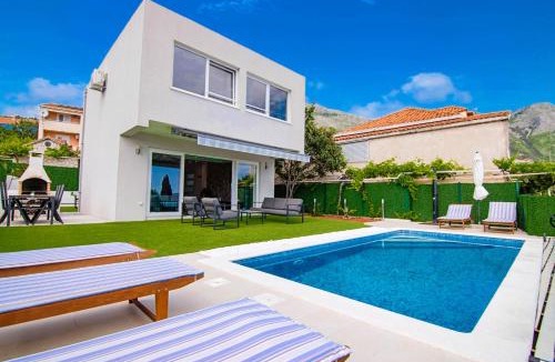 Srebreno Villa | Villa Mauro