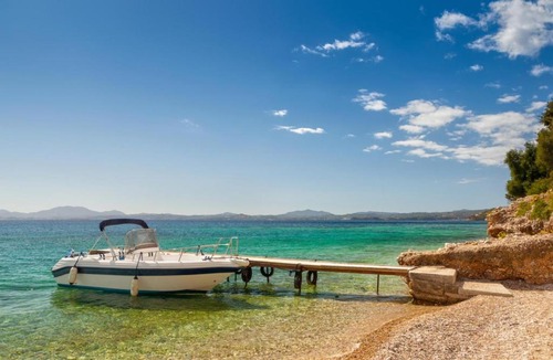 Sfakera Villa | Villa Mavrikia