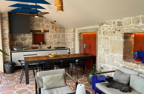 Filipini Villa | Villa Maxima Agri by Villas Guide