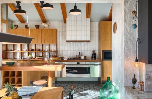 Filipini Villa | Villa Maxima Agri by Villas Guide