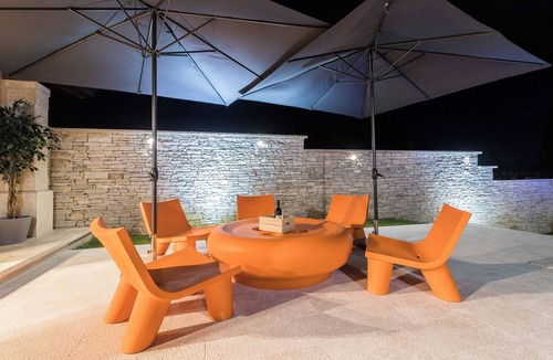 Valtura Villa | Villa Maxima (Istria - Pula)