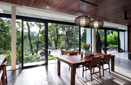 Kediri Villa | Villa Maxwell