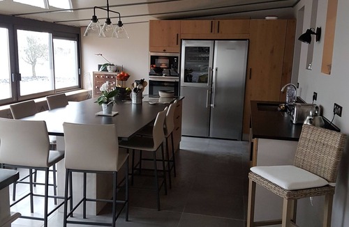 Olonne-sur-Mer Villa | Villa MAYA