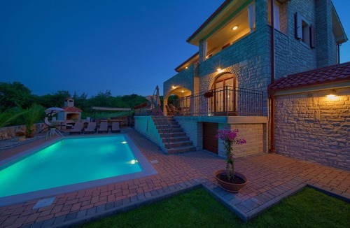 Salatic Villa | Villa Maya (Kvarner - Krk)