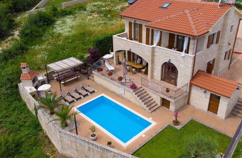 Salatic Villa | Villa Maya (Kvarner - Krk)