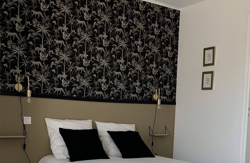 Lambesc House | Villa Maya Provence