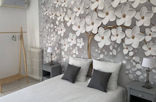 Lambesc House | Villa Maya Provence