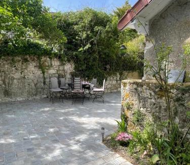 Giverny Bed & Breakfast | Villa Mayeux