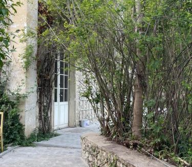 Giverny Bed & Breakfast | Villa Mayeux