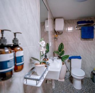 Jasri Cabin | Villa Mayu Jasri