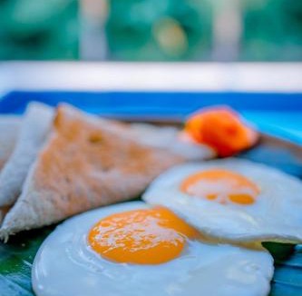 Jasri Cabin | Villa Mayu Jasri