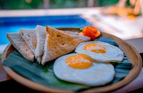 Jasri Cabin | Villa Mayu Jasri