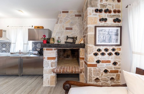 Zdrelac Villa | Villa Maza