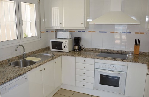L'Estartit Villa | Villa "Medas Maura 8" with Pool, Wi-Fi, Balcony and Terrace