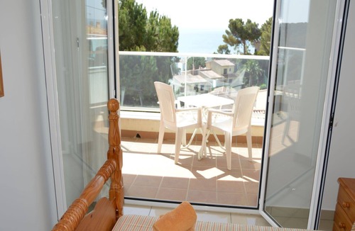 L'Estartit Villa | Villa "Medas Maura 8" with Pool, Wi-Fi, Balcony and Terrace