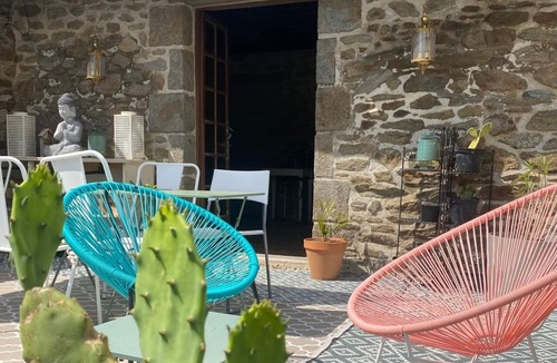 Mayenne House | Villa Medena
