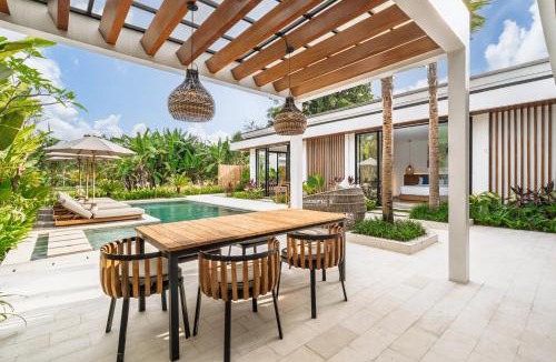 Pengosekan Villa | Villa Meditasi by BaliSuperHost