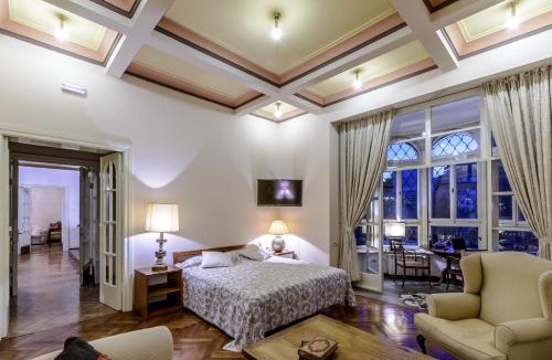 Pile Villa | Villa Mediteran Old Town, 5 En-Suites and Hot Tub
