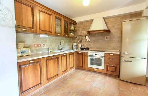 Kras Villa | Villa Mediterana (Kvarner - Kras)