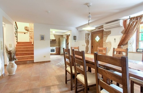 Kras Villa | Villa Mediterana (Kvarner - Kras)