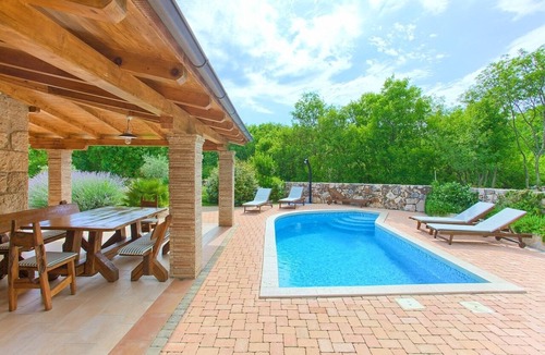 Kras Villa | Villa Mediterana (Kvarner - Kras)