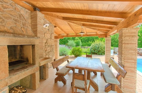 Kras Villa | Villa Mediterana (Kvarner - Kras)