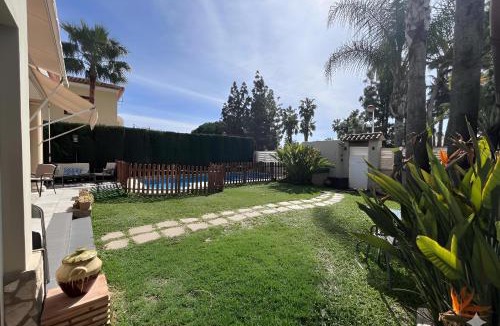 Els Poblets Villa | Villa Mediterránea Denia playa