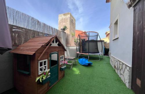 Els Poblets Villa | Villa Mediterránea Denia playa