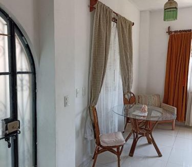 Santa Ursula Coapa House | Villa Mediterránea