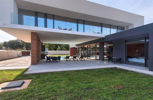 Liznjan House | Villa Mediterraneo 2 by Interhome