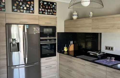 Perols Villa | Villa Mediterranea 4★ Piscine & Pool House Kids & Pets are welcome Montpellier