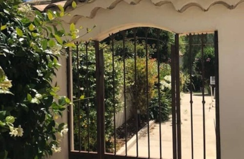 Perols Villa | Villa Mediterranea 4★ Piscine & Pool House Kids & Pets are welcome Montpellier