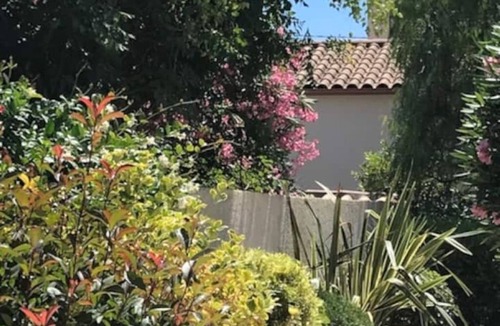 Perols Villa | Villa Mediterranea 4★ Piscine & Pool House Kids & Pets are welcome Montpellier