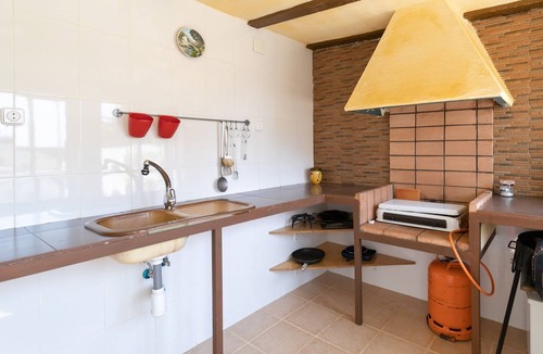 Mutxamel Villa | Villa Mediterranea only for families
