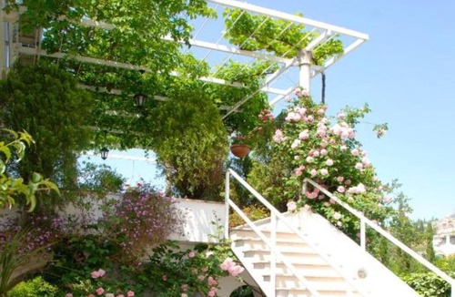 Mlini Apartment | Villa Mediterranea - Studio with Sea View