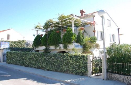 Mlini Apartment | Villa Mediterranea - Studio with Sea View