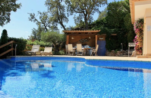 Rio d'Oro Villa | Villa Mediterranea, Urb Rio de Oro