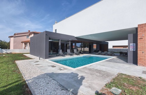 Liznjan Villa | Villa Mediterraneo 2 by Istra Vacation