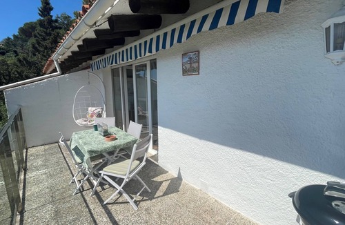 Tossa de Mar House | Villa 'Mediterraneo' with Sea View, Pool & Wi-Fi