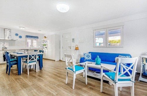 Oliva Villa | Villa 'Mediterraneo' with Private Pool, Wi-Fi and Air Conditioning