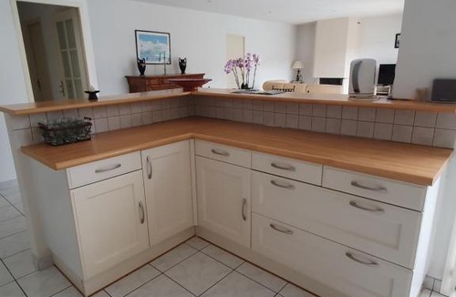 Talais Apartment | VILLA MEDOC OCEAN 2