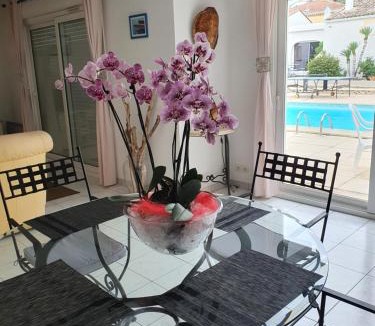 Talais Apartment | VILLA MEDOC OCEAN 2