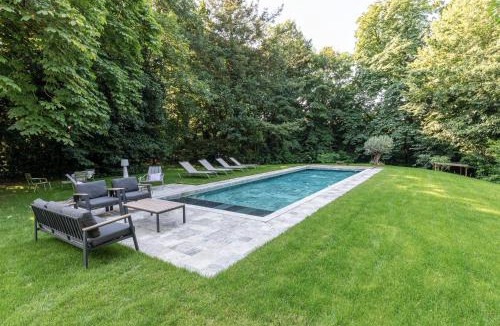 Grand-Fougeray Villa | VILLA MEGUINELLE
