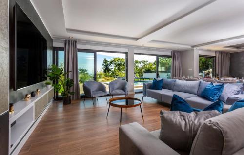 Opric Villa | Villa Mela Opatija by Kvarner Rentals