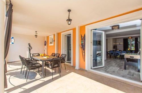 Marcana Villa | Villa Melani Vita by Villa Plus
